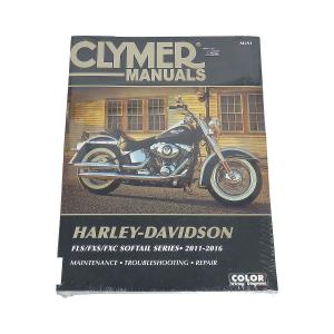 Harley Davidson サービスマニュアル 99−05FXD