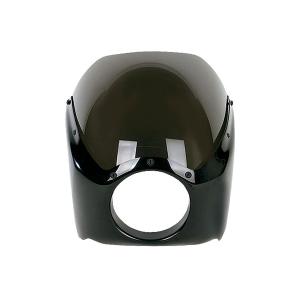 ホーク2/3 用センバツメガホン オール1.2ミリ 素地 : PRETTYRACING