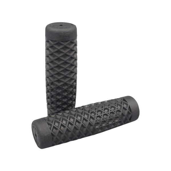 ＯＤＩ　ＶＡＮＳ　ＣＵＬＴ　コラボ　ワッフルグリップ　Ｂｌａｃｋ