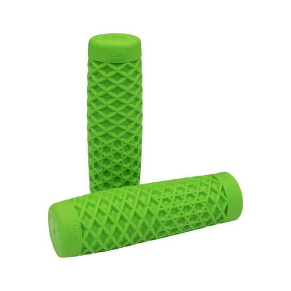 ＯＤＩ　ＶＡＮＳ　ＣＵＬＴ　コラボ　ワッフルグリップ　Ｇｒｅｅｎ