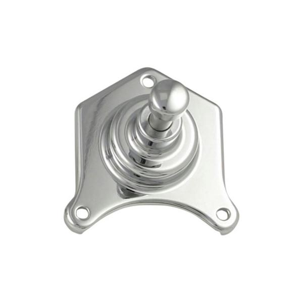 ソレノイドエンドカバー　スターターボタン　２．０／２．４ＫＷ