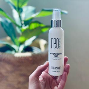 ACTIAGE ニナファーム アクティアージュ ウォータープレシャス + 165mL