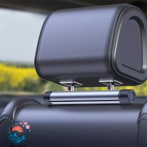 ゴミポケット収納 ローラー式 車載 隠し 省ス...の詳細画像5