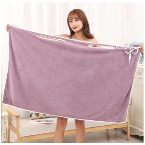 天使の着る ラップタオル バスタオル ラップタ...の詳細画像4