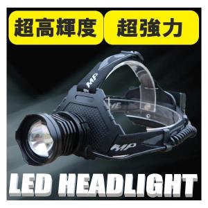 LEDLENSER 充電式LEDヘッドライト H7R.2（OPT-7298） : Factory Gear