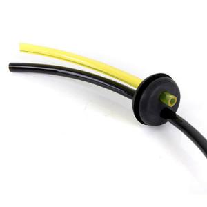 燃料ホースセット 燃料フィルター付 草刈機 刈...の詳細画像1