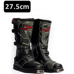 ブーツ スティルマーティン コンチネンタル バイク シューズ