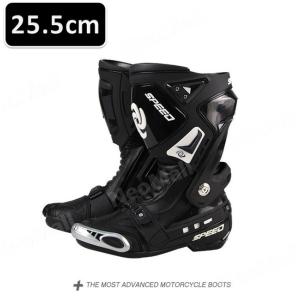 ダイネーゼ（DAINESE） NIGHTHAWK D1 GORE-TEX LOW BOOT ブラック