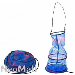 スカリ 全長65cm ビク 釣網 釣具 釣り 釣用品 びく 小物