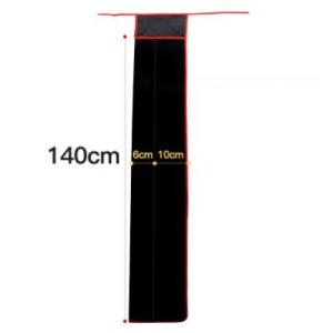 竿袋 100cm ×16cm ロッドカバー ロッドケース 竿ケース 釣り 釣具