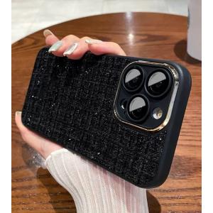 BOTTEGA VENETA（ボッテガ・ヴェネタ） iPhone14Pro 専用ケース 733842