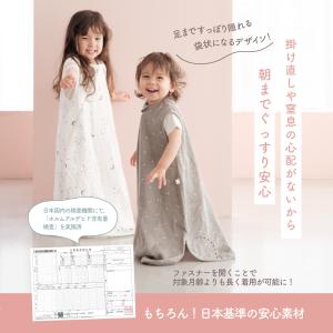 リニューアル ネオママイズム スリーパー 夏用...の詳細画像1
