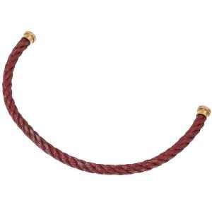 Fred（フレッド） フォース10 ケーブル SS ステンレススチール 17号