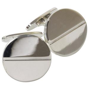ジョージジェンセン Georg Jensen カフス カフリンクス 牛モチーフ