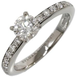 ミキモト MIKIMOTO K18YG ベビーパール 3P パールリング 11号