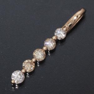 Tiffany 1837 ティファニー TIFFANY & Co. ロックチャーム ネックレス