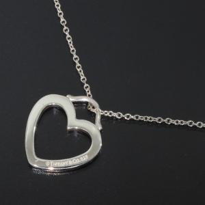 TIFFANY&Co.（ティファニー） 1837 ネックレス チタン/シルバー 925