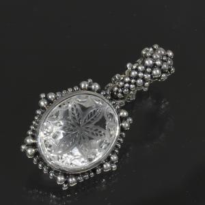 スティーブンデュエック　ペンダント　ネックレス スティーブンデュエック ネックレス 安く 買う