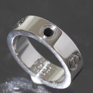 Cartier（カルティエ） ペネロープ カフス 750 メンズジュエリー