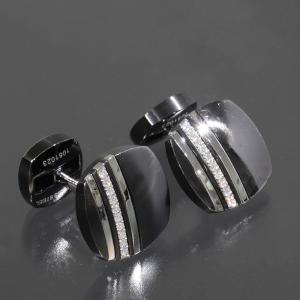 Cartier（カルティエ） ペネロープ カフス 750 メンズジュエリー