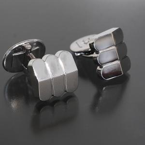 GUCCI グッチ カフス カフリンクス シルバー925 新品仕上げ済み : JP