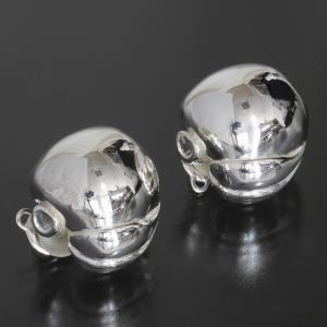 TASAKI（タサキ） ペンダントトップ ダイヤ 0.7ct K18WG ホワイト