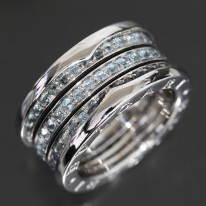 極美品 カルティエ トリニティリング 750 K18YG WG PG ♯53 カルティエ トリニティ リング MM #53 750 (K18YG K18WG K18PG