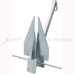 【新品・未使用・未組立】 フォートレスアンカー FX-85 フォートレスアンカー FX-85 100046 21.3kg : ネオネットマリンYahoo
