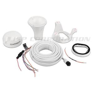 GPS 24xd NMEA 0183 ヘディングセンサー内蔵 10HZ QZSS L1 L5受信機｜ネオネットマリンYahoo!店