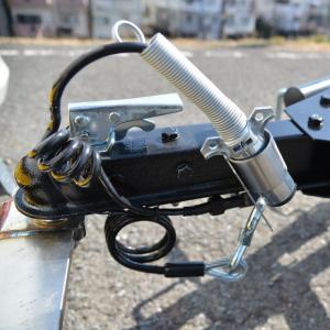 タイトジャパン トレーラー用 マルチコネクター...の詳細画像2