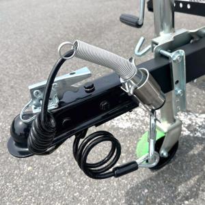 タイトジャパン トレーラー用 マルチコネクター...の詳細画像3