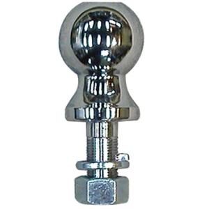 CURT 正規品 トレーラーヒッチ用 ヒッチボール 40037 ステンレス CURT 正規品 トレーラーヒッチ用 ヒッチボール 40037 ステンレス