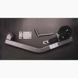 TIGHT JAPAN(タイトジャパン) マルチタンデムVタワー (ウインチセット) スチール製