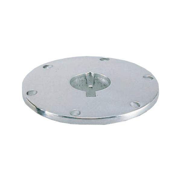 円形ベース 1600003 ボート シート 椅子