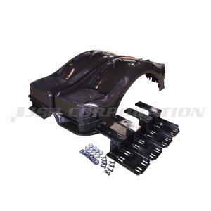 SOREX（ソレックス） トレーラー用 ショックアブソーバーセット (左右