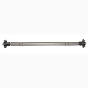 TIGHT JAPAN(タイトジャパン) 50×50ホーシング Assy ADEL用 5穴
