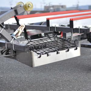 軽トレーラー ショックアブソーバーキット Amazon.co.jp: アルコショックアブソーバーRVショック