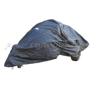 タイトジャパン ボディーカバー ジェットカバー トレーラーカバー 0755-00