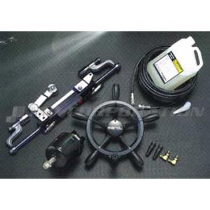 MAROL(マロール) 手動油圧操舵システム C-28ZB : ネオネットマリン