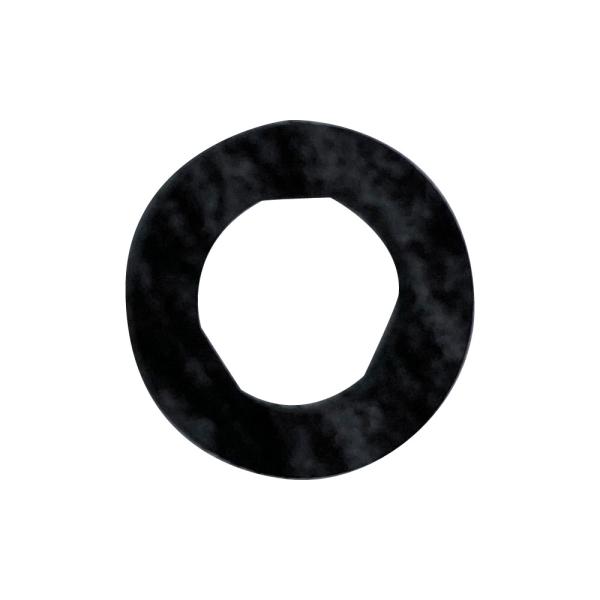 SUZUKI(スズキ) ギヤオイルパッキン 9.5X16.5X2