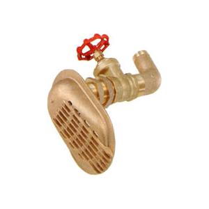 高速キングストンバルブ 25.4mm