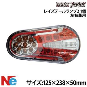 TIGHT JAPAN タイトジャパン MAXトレーラー 灯火部品 レイズ