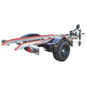 TIGHT JAPAN(タイトジャパン) RR-S225 １艇積 STAINLESS ステンレス 1艇積 350kg