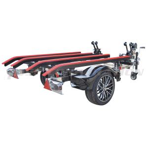 TIGHT JAPAN(タイトジャパン) RR-A Tandem STAINLESS ステンレス 2艇積 350kg