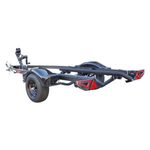 TIGHT JAPAN(タイトジャパン) LOPROSS REVO STEEL スチール 1艇積 500kg