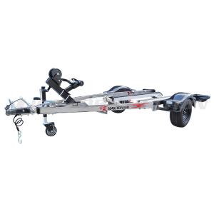 TIGHT JAPAN(タイトジャパン) LOPROSS REVO STAINLESS ステンレス 1艇積 500kg