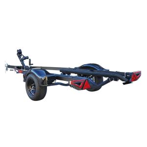 TIGHT JAPAN(タイトジャパン) LOPROSS REVO【EX】STEEL スチール 1艇積 500kg