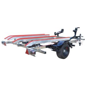 TIGHT JAPAN(タイトジャパン) PROPOSITIONS Tandem STAINLESS ステンレス 2艇積 500kg
