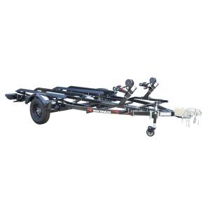 TIGHT JAPAN(タイトジャパン) MONSTER W-MAX STEEL スチール 2艇積 1,000kg