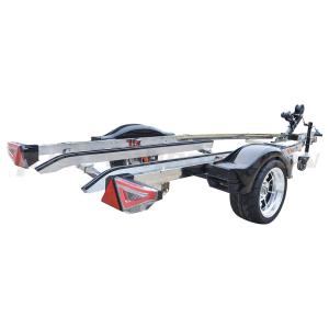 TIGHT JAPAN(タイトジャパン) ADEL HR Edition STAINLESS ステンレス 1艇積 500kg